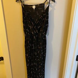 Kaileigh Jumpsuit